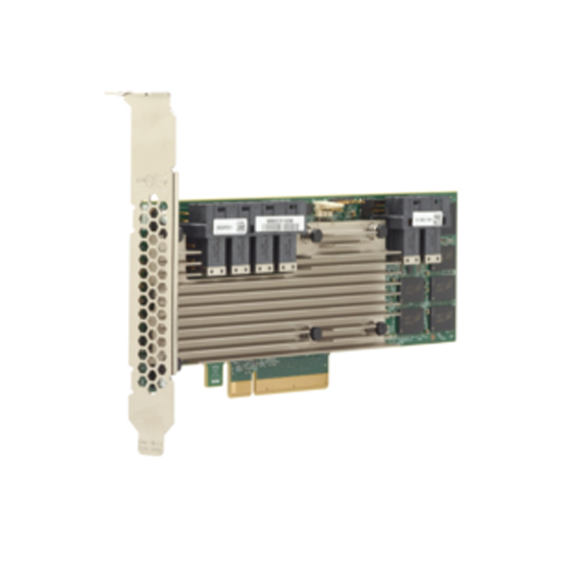 博通MegaRAID,SAS-9361-24i,PCIe