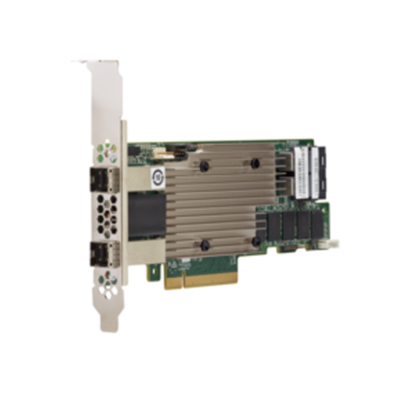 Broadcom-MegaRAID-9440-8i,存储适配器,PCIe-4.0,故障容错,RAID-6,RAID-60,数据重建,热插拔,可扩展性,存储容量