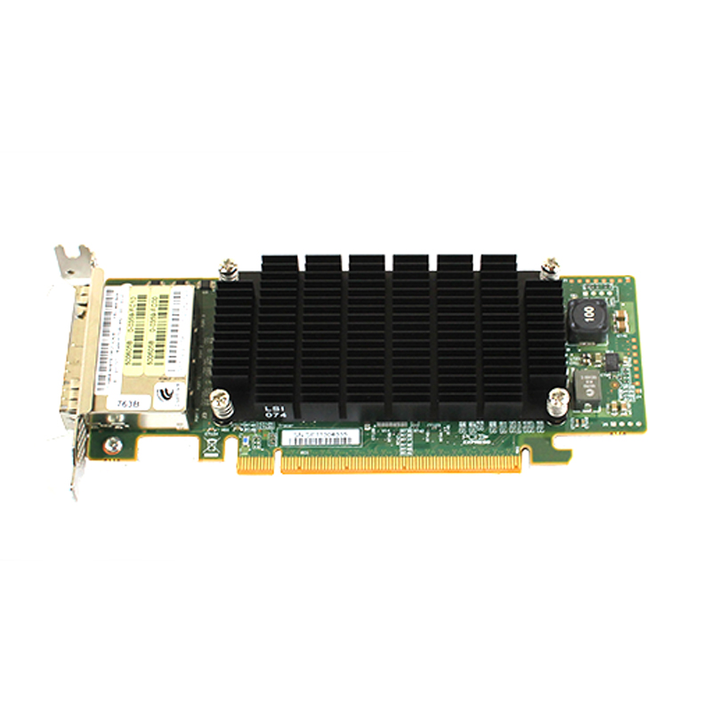 Broadcom-SAS-9202-16e,内部连接,外部连接,6Gb/s SAS,SATA,RAID,数据保护,存储解决方案