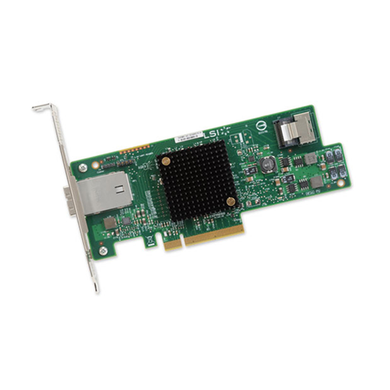 Broadcom-SAS-9217-4i4e,内部连接,外部连接,6Gb/s-SAS,SATA,RAID,数据保护,存储解决方案