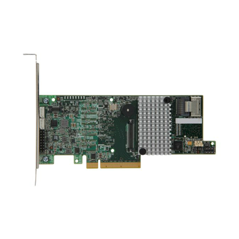 博通MegaRAID,SAS,9266-4i