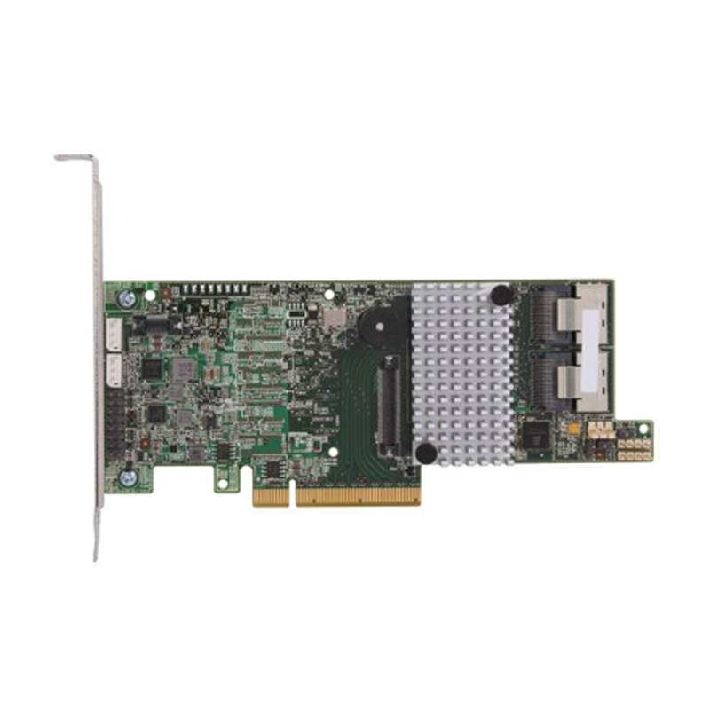 Broadcom-MegaRAID-SAS-9266-8i,内部连接,带宽需求,存储适配器,应用程序,RAID技术