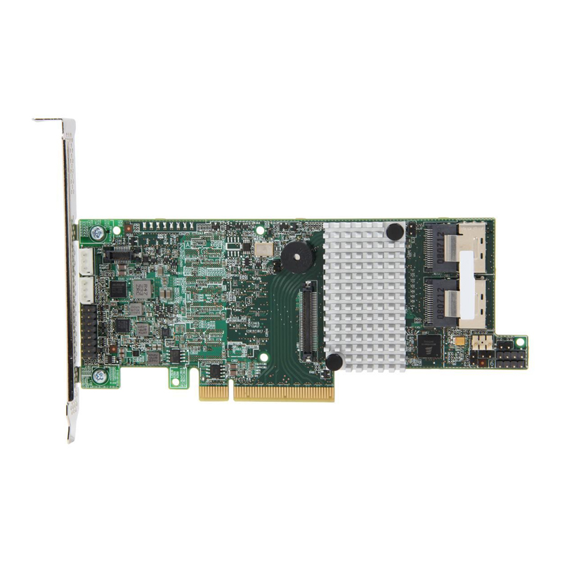 Broadcom-MegaRAID-SAS-9271-8iCC,SSD,硬盘阵列,RAID级别,Windows,Linux,应用程序性能