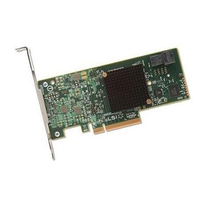 博通SAS-9300-4i,紧凑型服务器,SAS存储性能