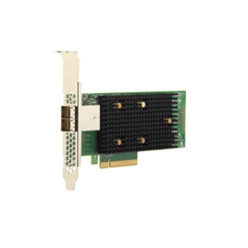 LSI-9400-8eN三模存储适配器N8个12G端口分机,特点,优势。