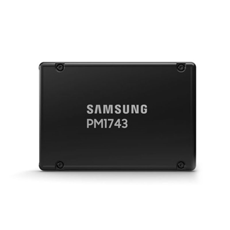 三星PM1743,U.2 NVMe,固态硬盘,PCIe5.0,高速读写,高效存储,数据中心,高负载应用