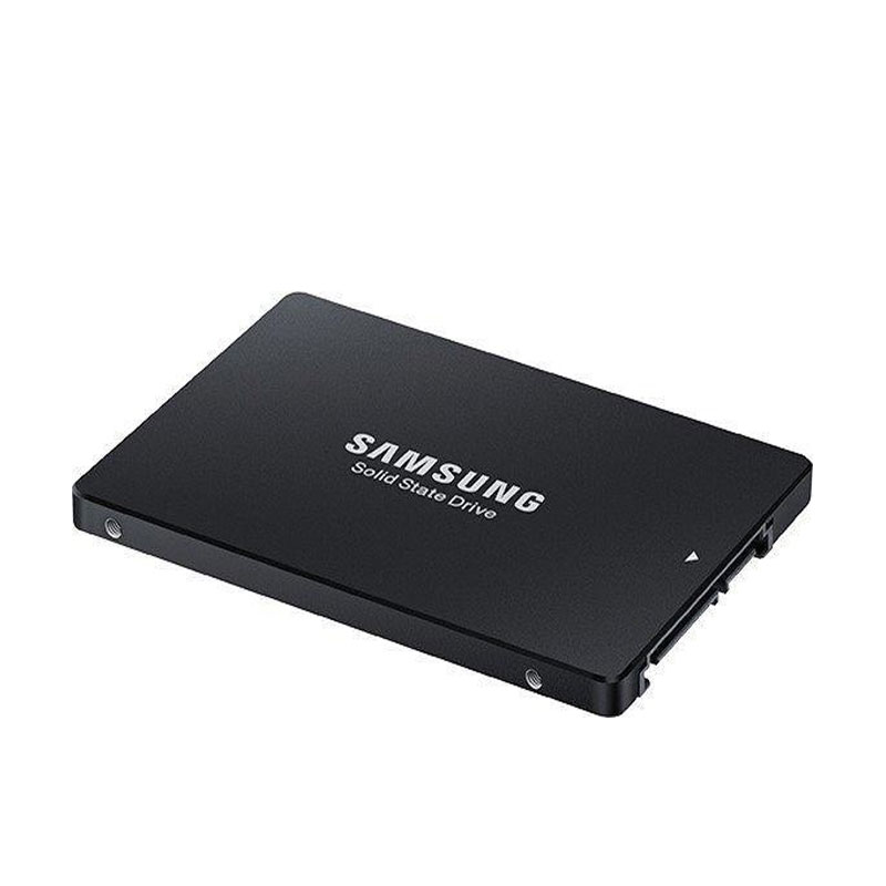 三星,MZ7LH7T6HMLA-00005,PM883 1.92TB,SATA3 固态硬盘SSD
