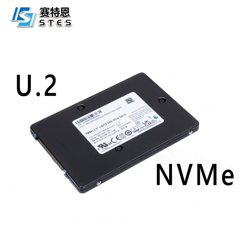 MZQLB1T9HAJR 00007 Samsung MZQLB1T9HAJR 00007 PM983 1.92GB U.2 NVME Solid state drive SSD HK STES TECHNOLOGY CO. LIMITED