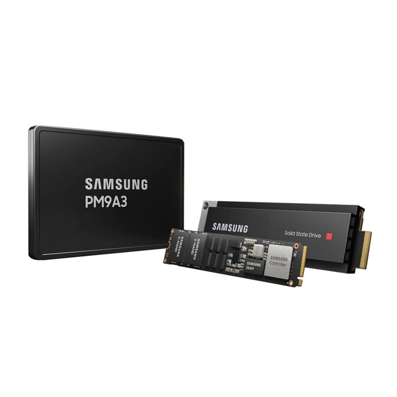 三星PM9A3,固态硬盘SSD,NVME,M.2 22110,性能评测,优惠信息。