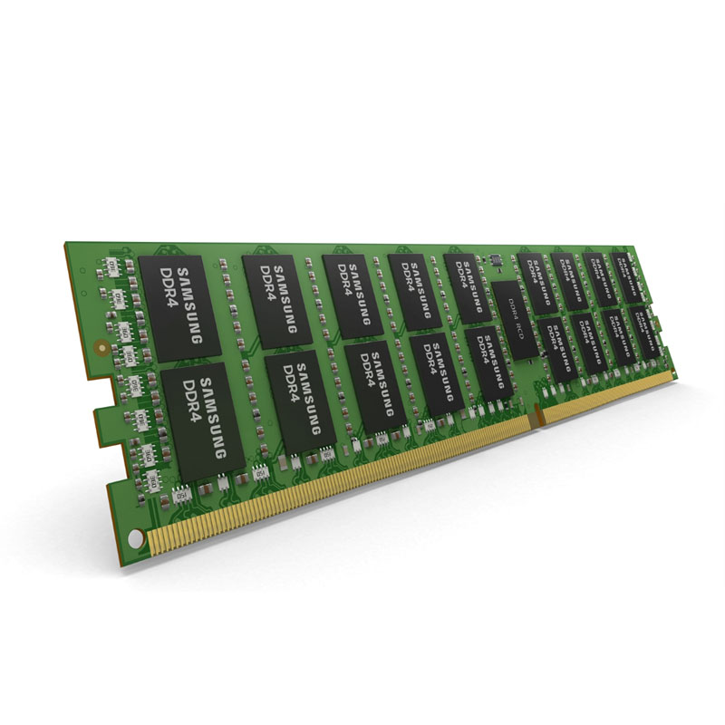 三星M386A8K40DM2-CWE,DDR4内存条,LRDIMM,64GB,4Rx4,3200Mbps,1.2V,DDP4Gx4,xD4Gx4,服务器内存,工作站内存