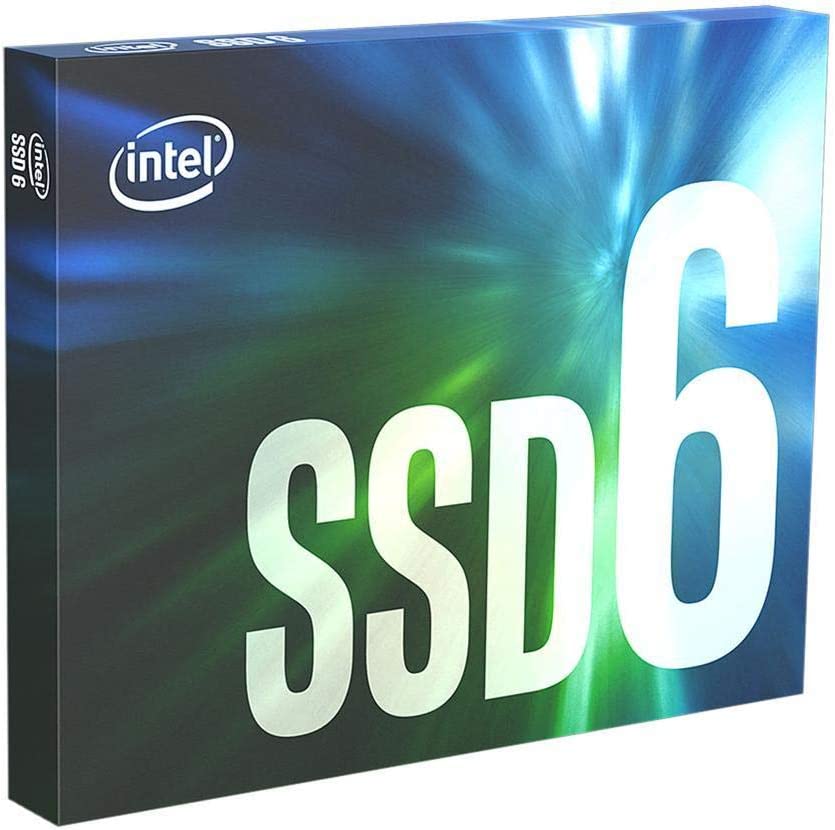 SOLIDIGM 660p,PCIe M.2,NVMe Gen3,2TB,固态硬盘 SSD,购买