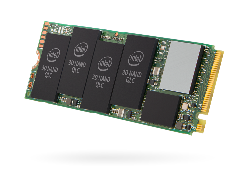 固态硬盘,512GB,PCIe,NVMe,SOLIDIGM 660p