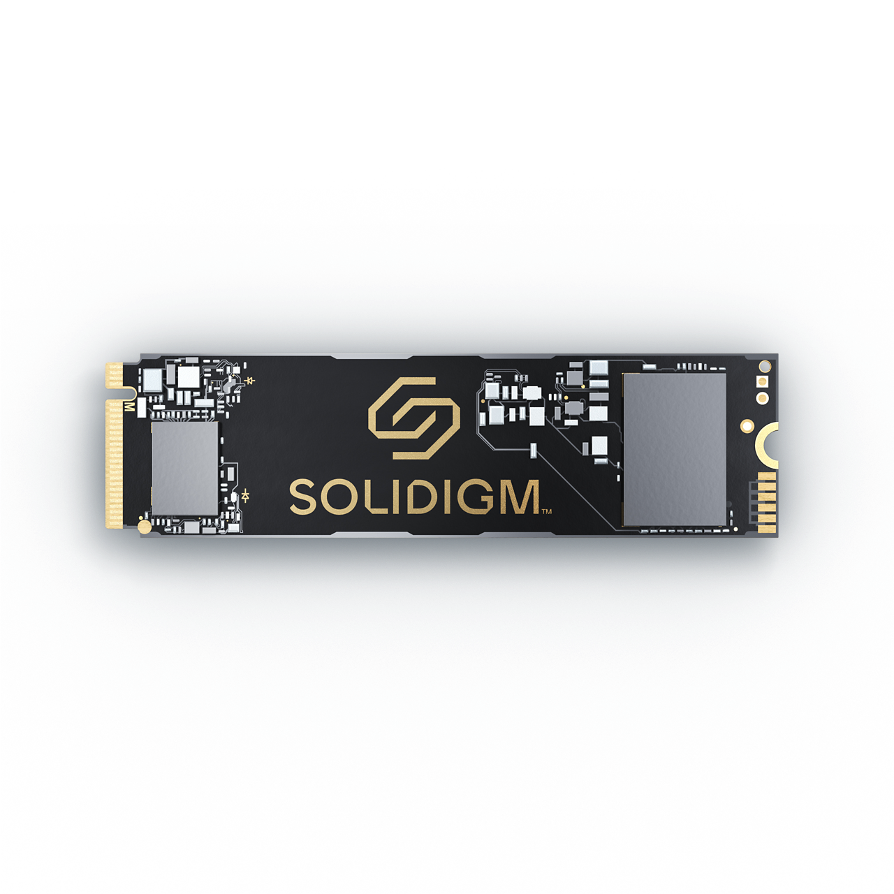 SOLIDIGM P41-Plus, PCIe 4.0, NVMe Gen4, 512GB SSD