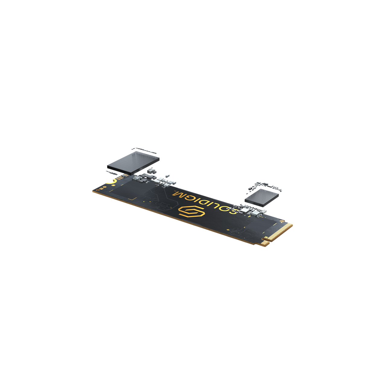 SOLIDIGM P41-Plus,固态硬盘,SSD,PCIe 4.0,NVMe Gen4,1TB