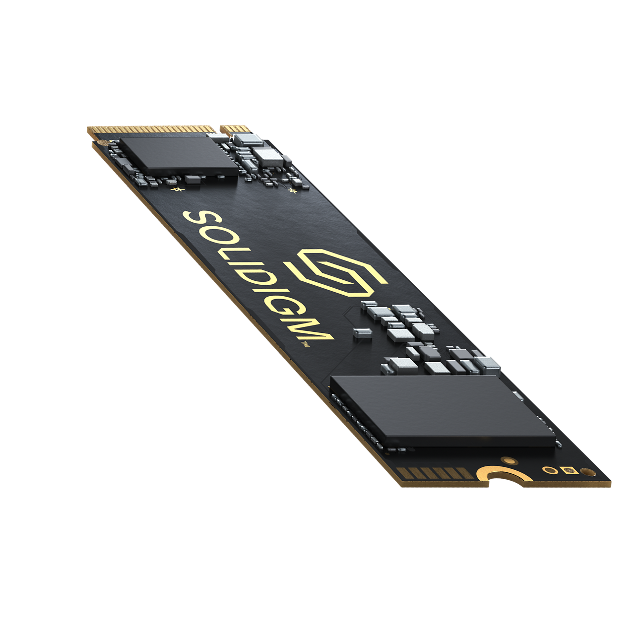 SOLIDIGM P41-Plus,PCIe 4.0,NVMe Gen4,2TB,固态硬盘 SSD