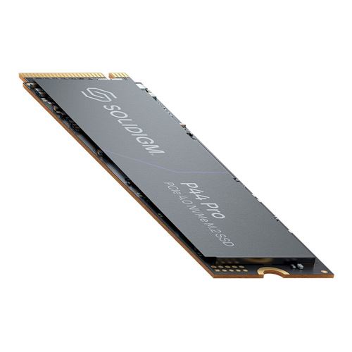 SOLIDIGM P44-PRO, 固态硬盘, M.2 PCIE4.0, 1TB, 高速读写
