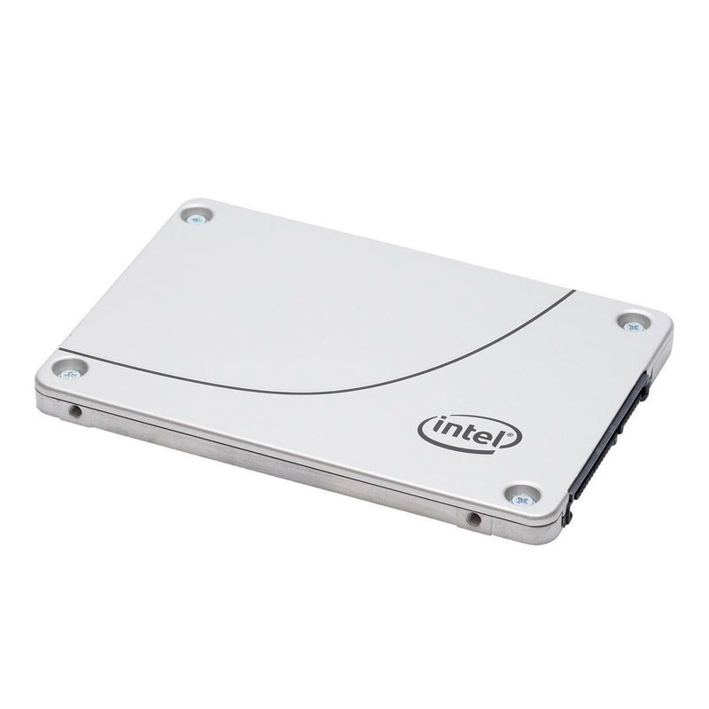 SOLIDIGM D3-S4510, 固态硬盘, SATA3, 7.68TB, 高速读写, 稳定耐用