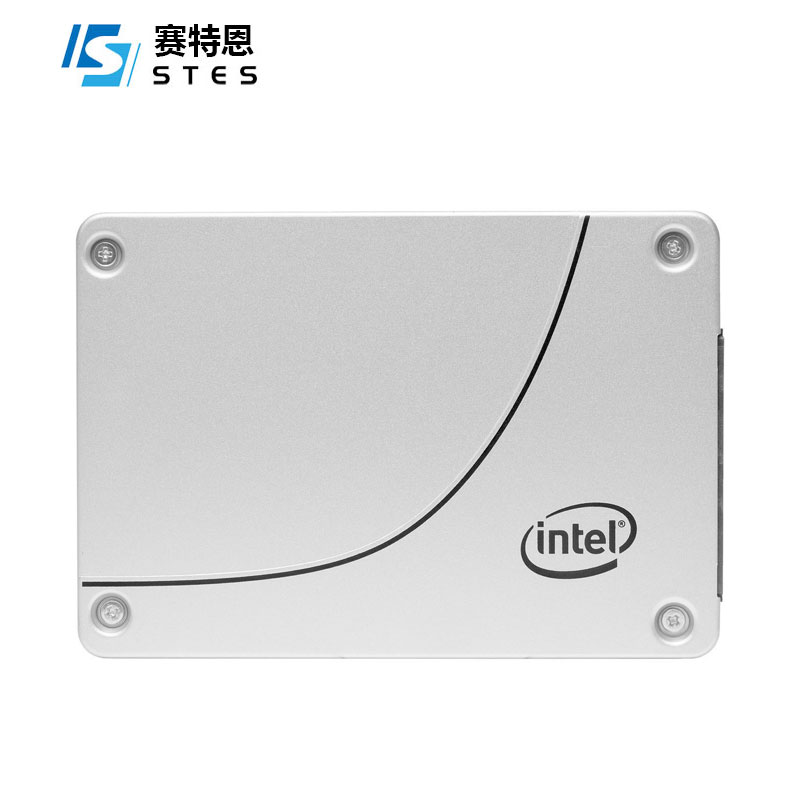 SOLIDIGM D3-S4510, 固态硬盘 SSD, 2.5寸 SATA3, 1.92TB, 高速读写, 可靠性