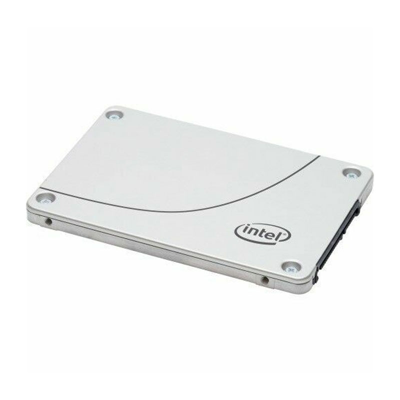 SOLIDIGM D3-S4610 SSD,480GB固态硬盘,SATA3,高速,稳定,耐用,SSDSC2KG480G801