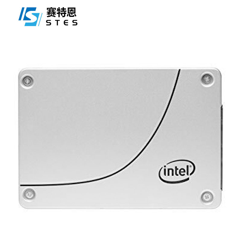 SOLIDIGM D3-S4610 SSD,480GB固态硬盘,SATA3,高速,稳定,耐用,SSDSC2KG480G801