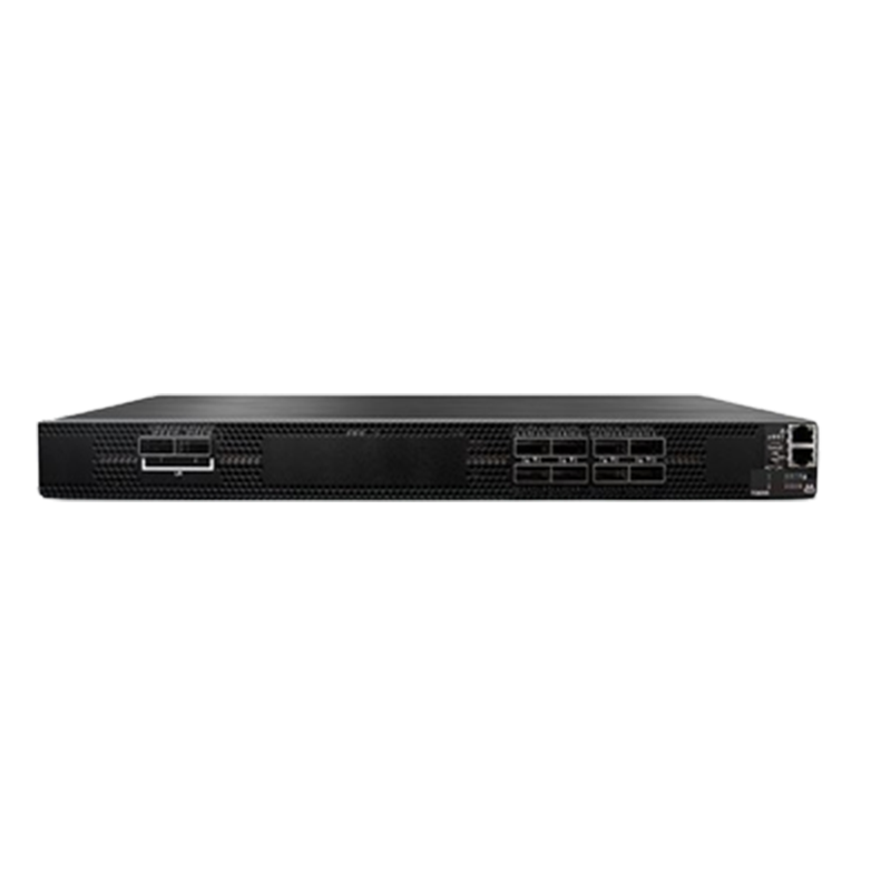 英伟达,MTQ8200-HS2F,Quantum MetroX-2,40km Long Haul,100G Switch