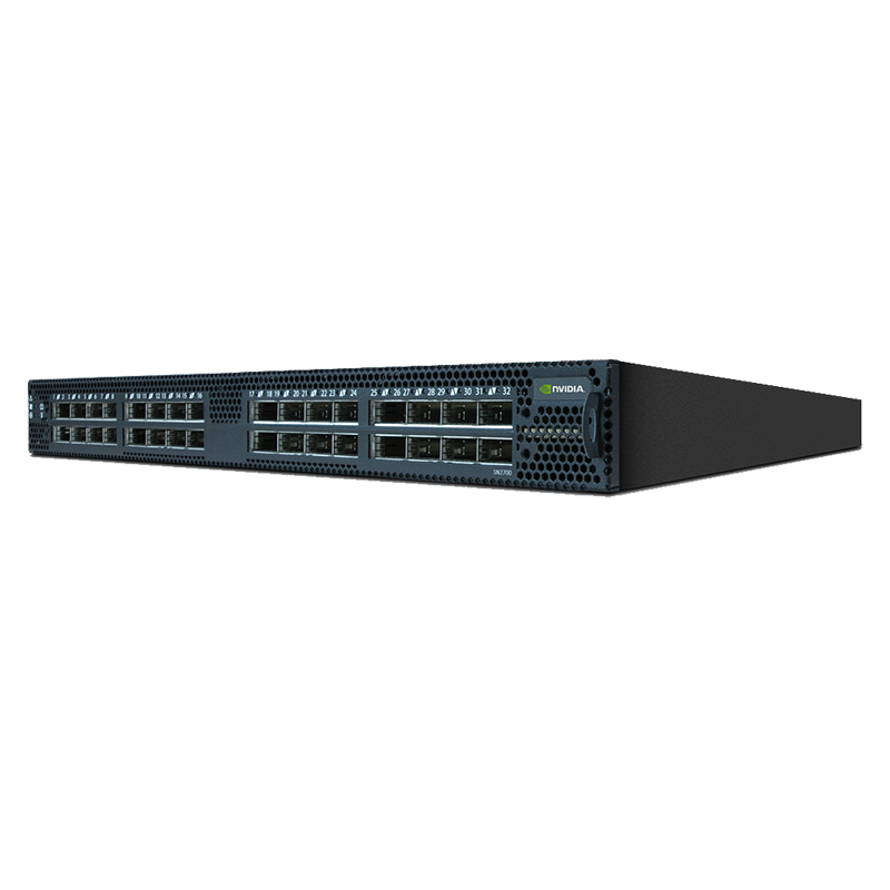英伟达,MSN2410-CB2R,25GbE,100GbE,1U,开放式设计,网络操作系统,数据中心,软件定义网络,网络扩展性,高可用性,高速网络交换。