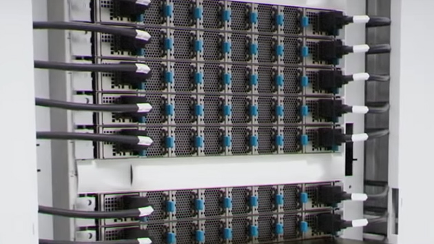 InfiniBand Switch